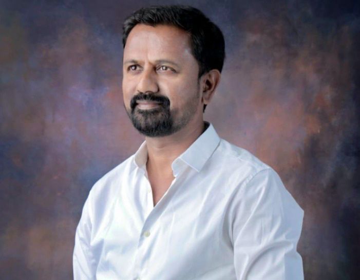 Shri Vijay Patil